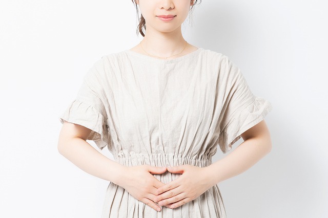 生理前の方