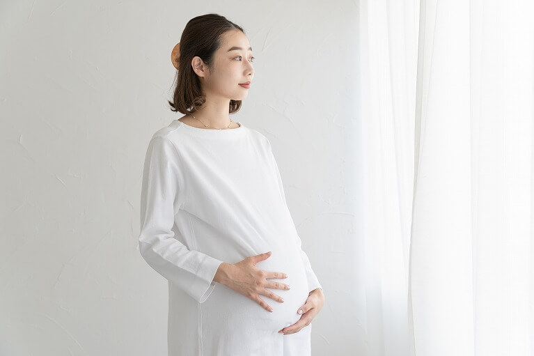 妊婦健診とは出産される方に定期的に行う健診です